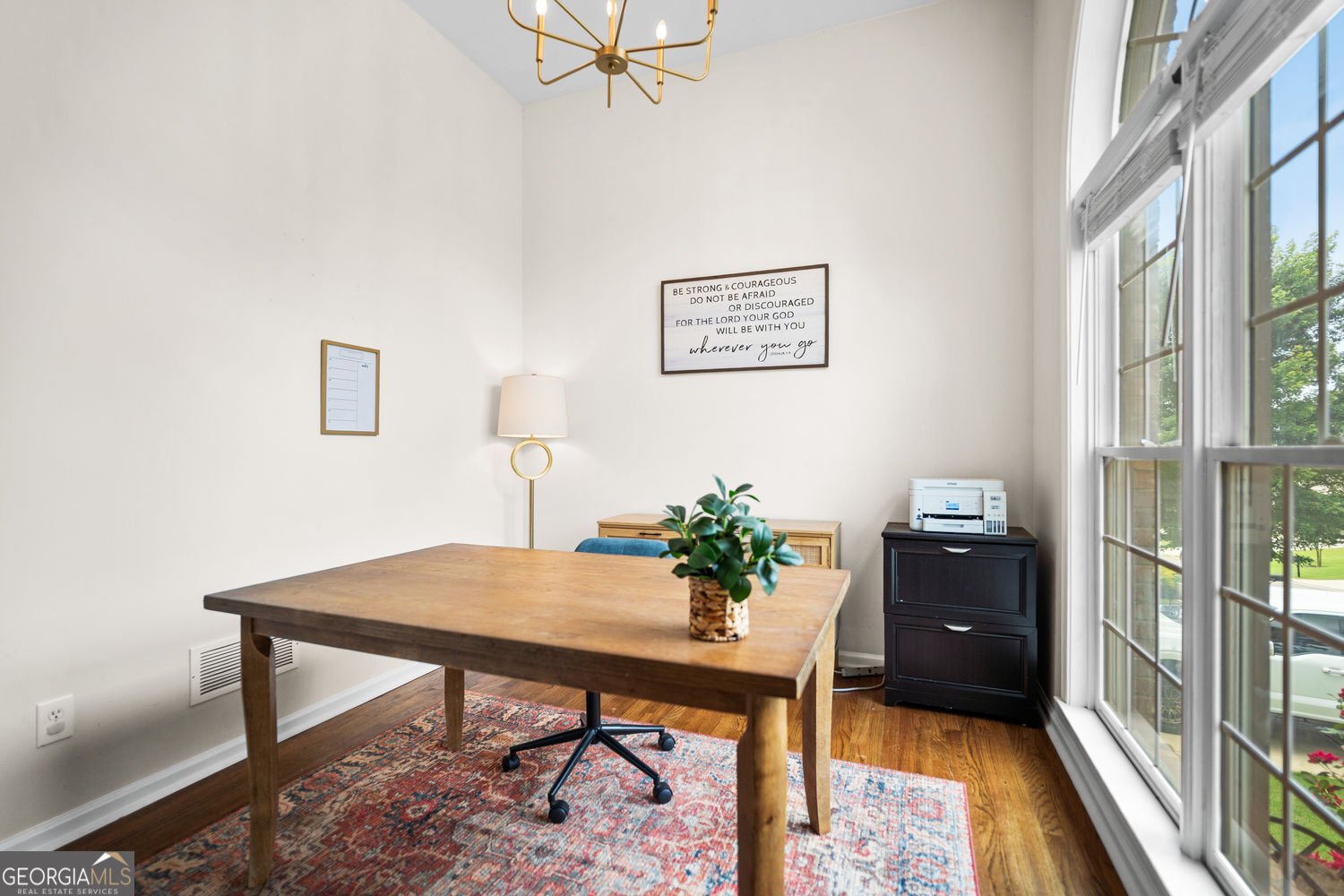 138 Gold Mill Place Canton - Photo 7