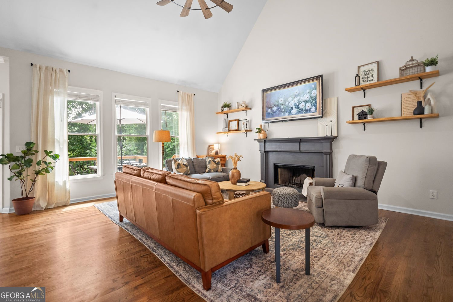 138 Gold Mill Place Canton - Photo 8