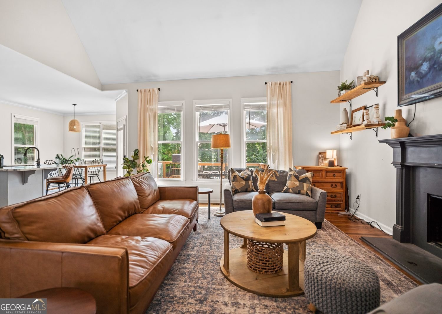 138 Gold Mill Place Canton - Photo 9