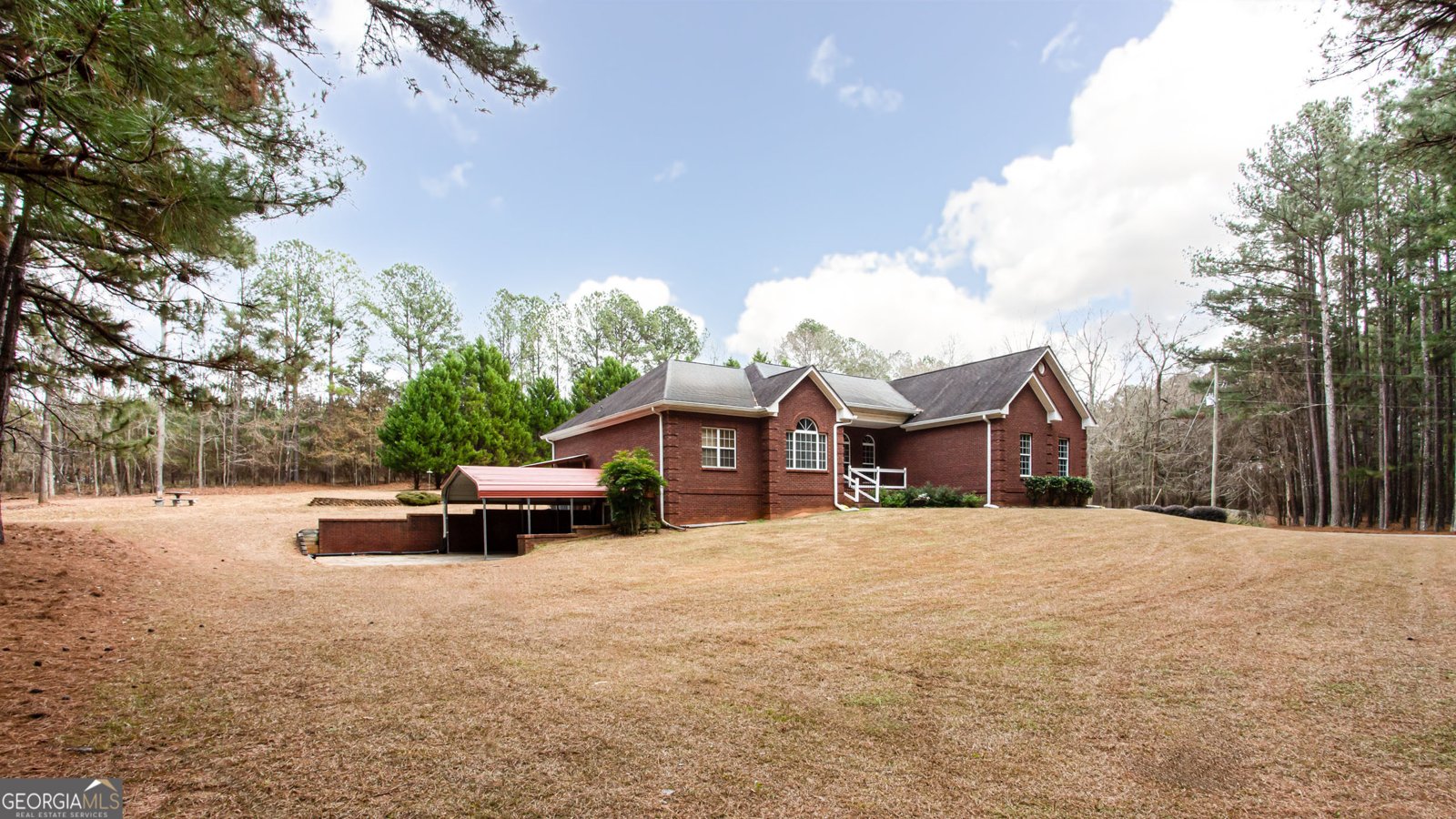 3060 Clegg Farm Road Social Circle - Photo 11