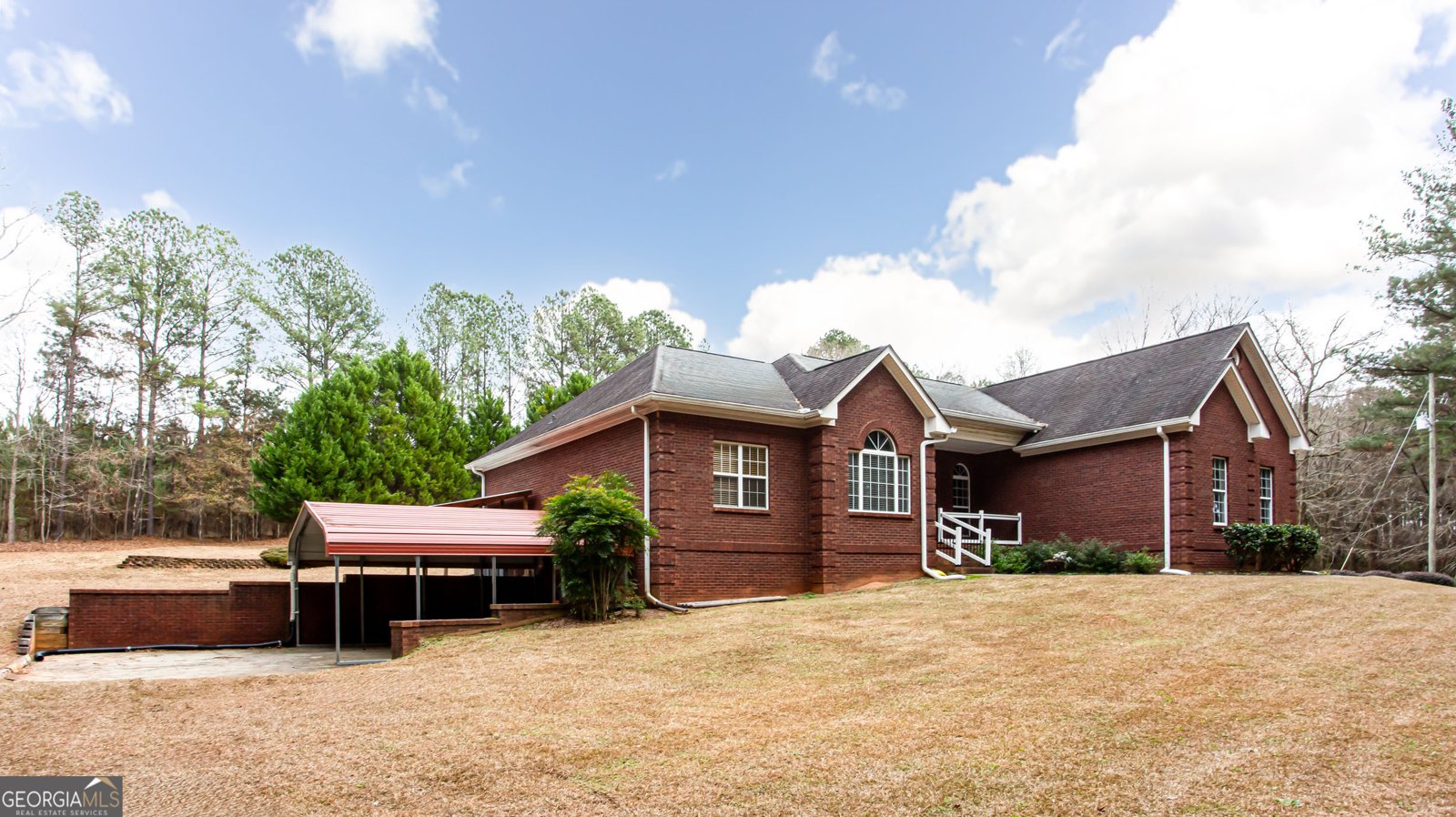 3060 Clegg Farm Road Social Circle - Photo 12