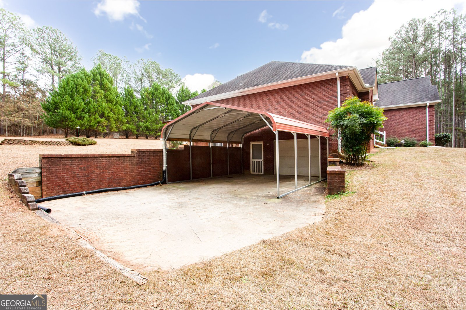 3060 Clegg Farm Road Social Circle - Photo 13