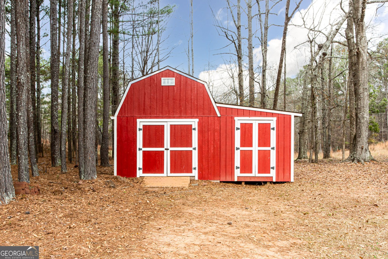 3060 Clegg Farm Road Social Circle - Photo 14