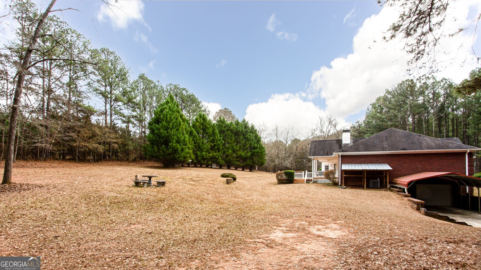 3060 Clegg Farm Road Social Circle - Photo 15