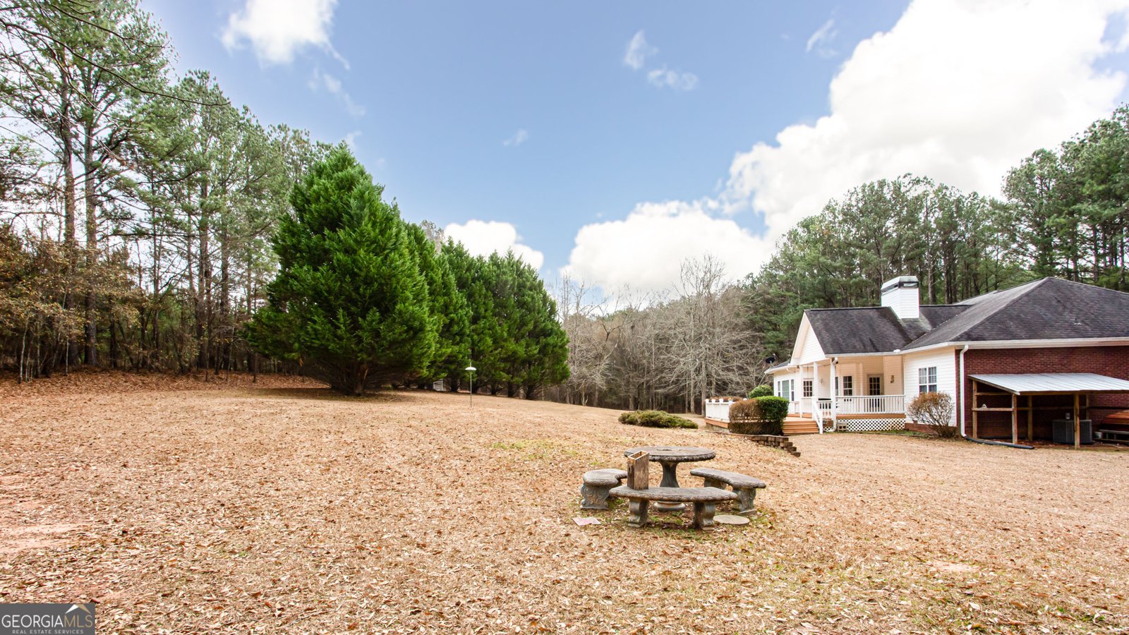 3060 Clegg Farm Road Social Circle - Photo 16