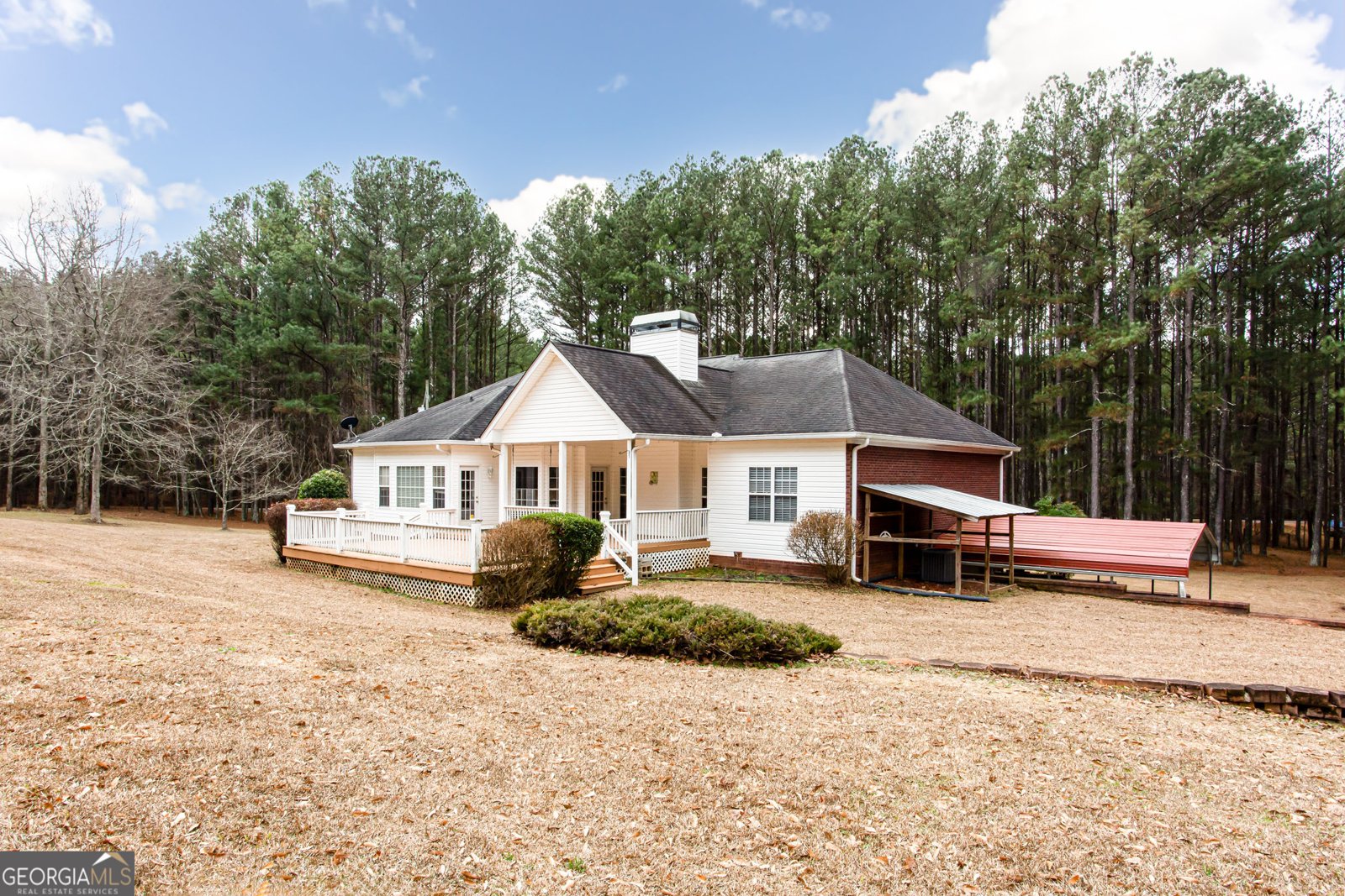 3060 Clegg Farm Road Social Circle - Photo 18