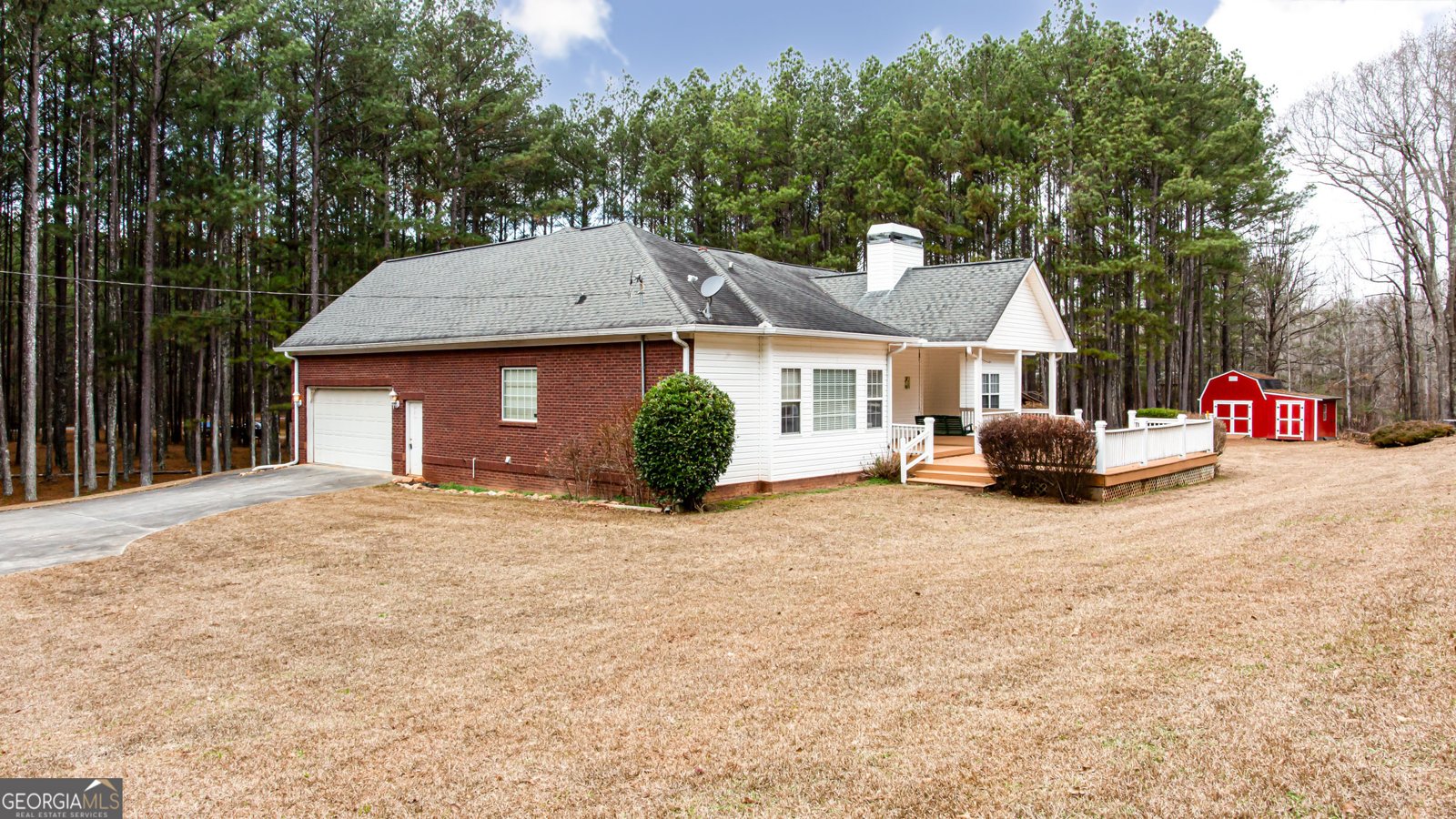 3060 Clegg Farm Road Social Circle - Photo 19