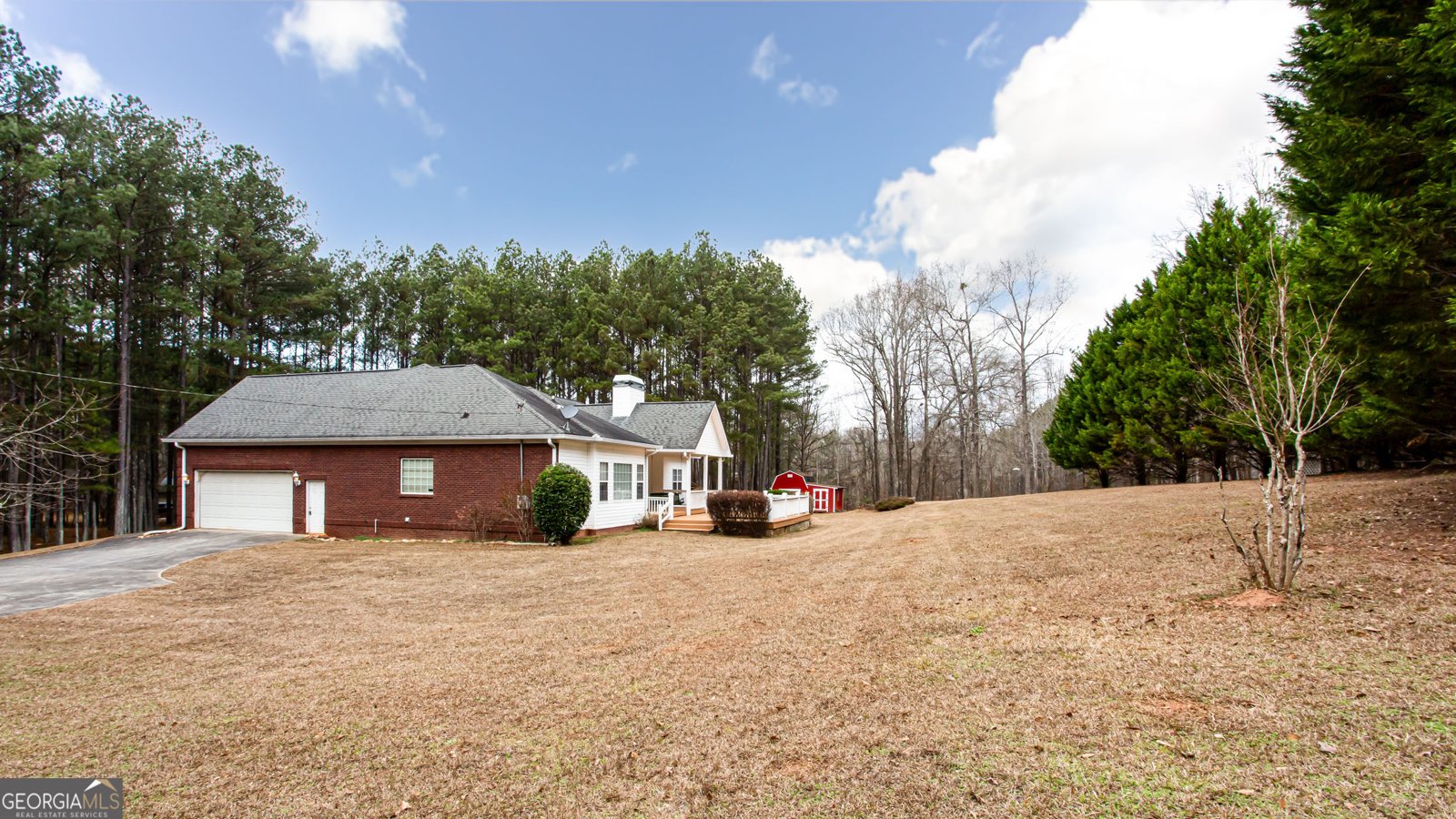 3060 Clegg Farm Road Social Circle - Photo 21
