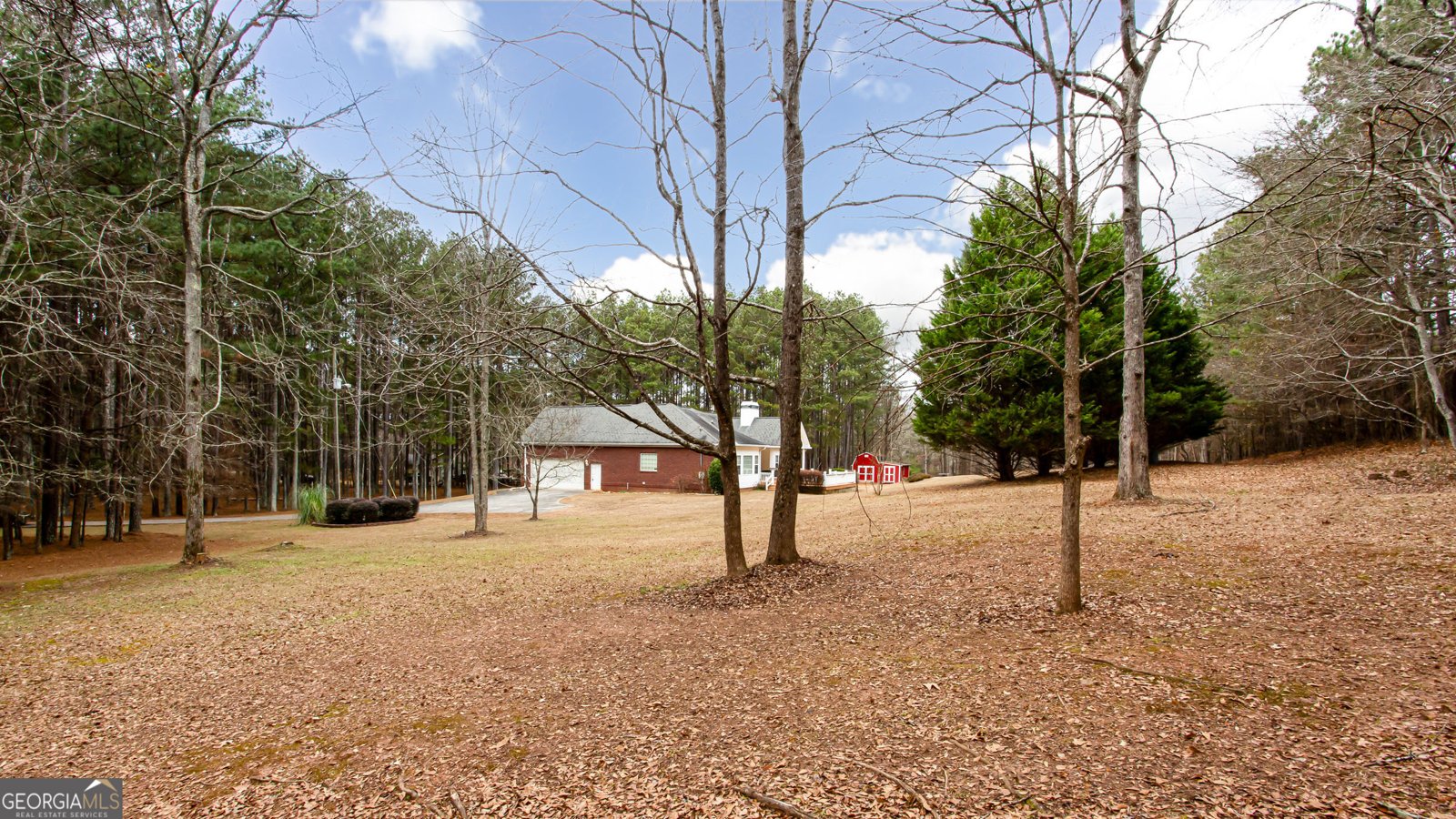 3060 Clegg Farm Road Social Circle - Photo 22