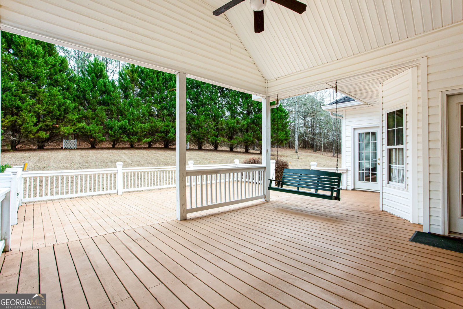 3060 Clegg Farm Road Social Circle - Photo 26