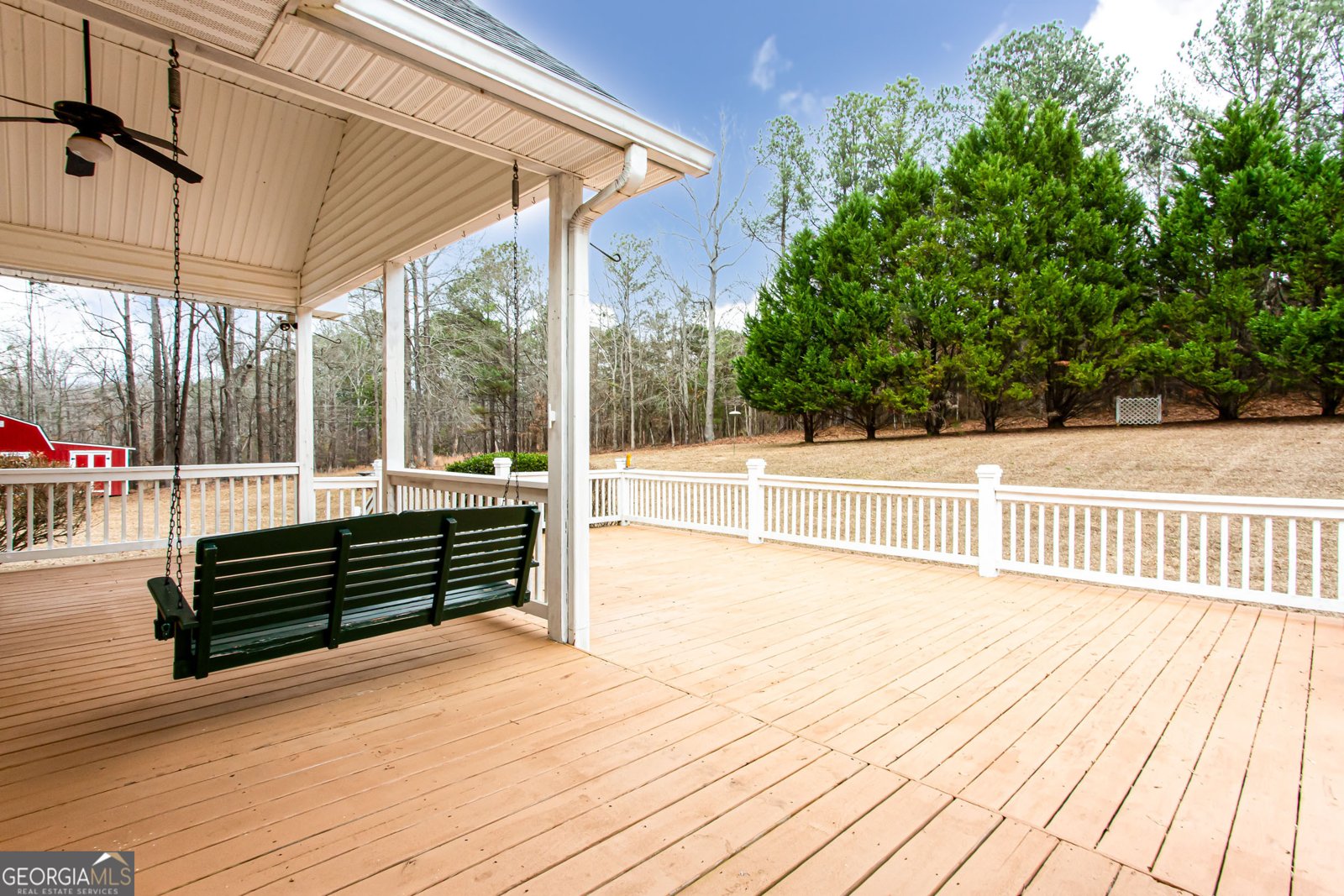 3060 Clegg Farm Road Social Circle - Photo 27