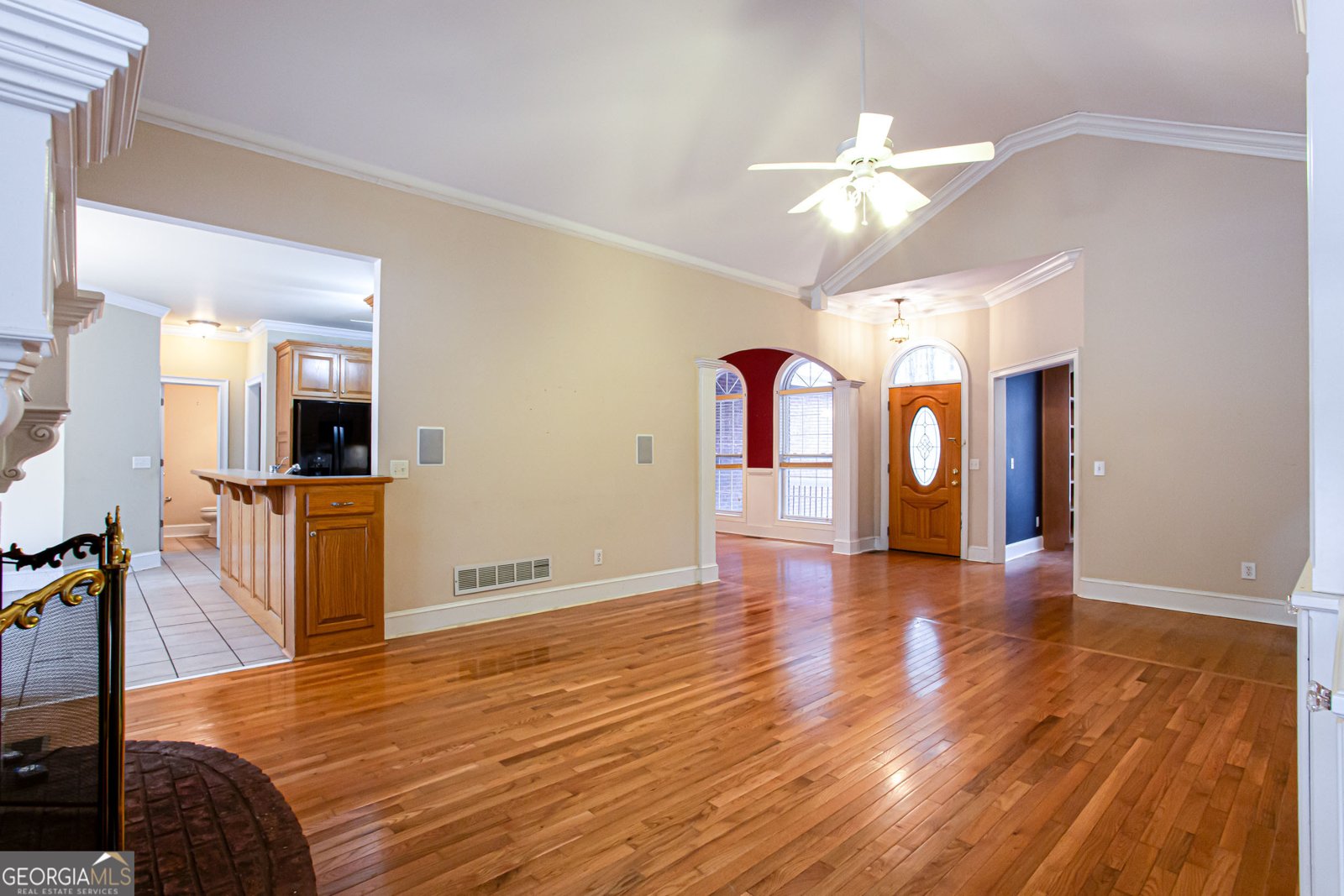 3060 Clegg Farm Road Social Circle - Photo 31