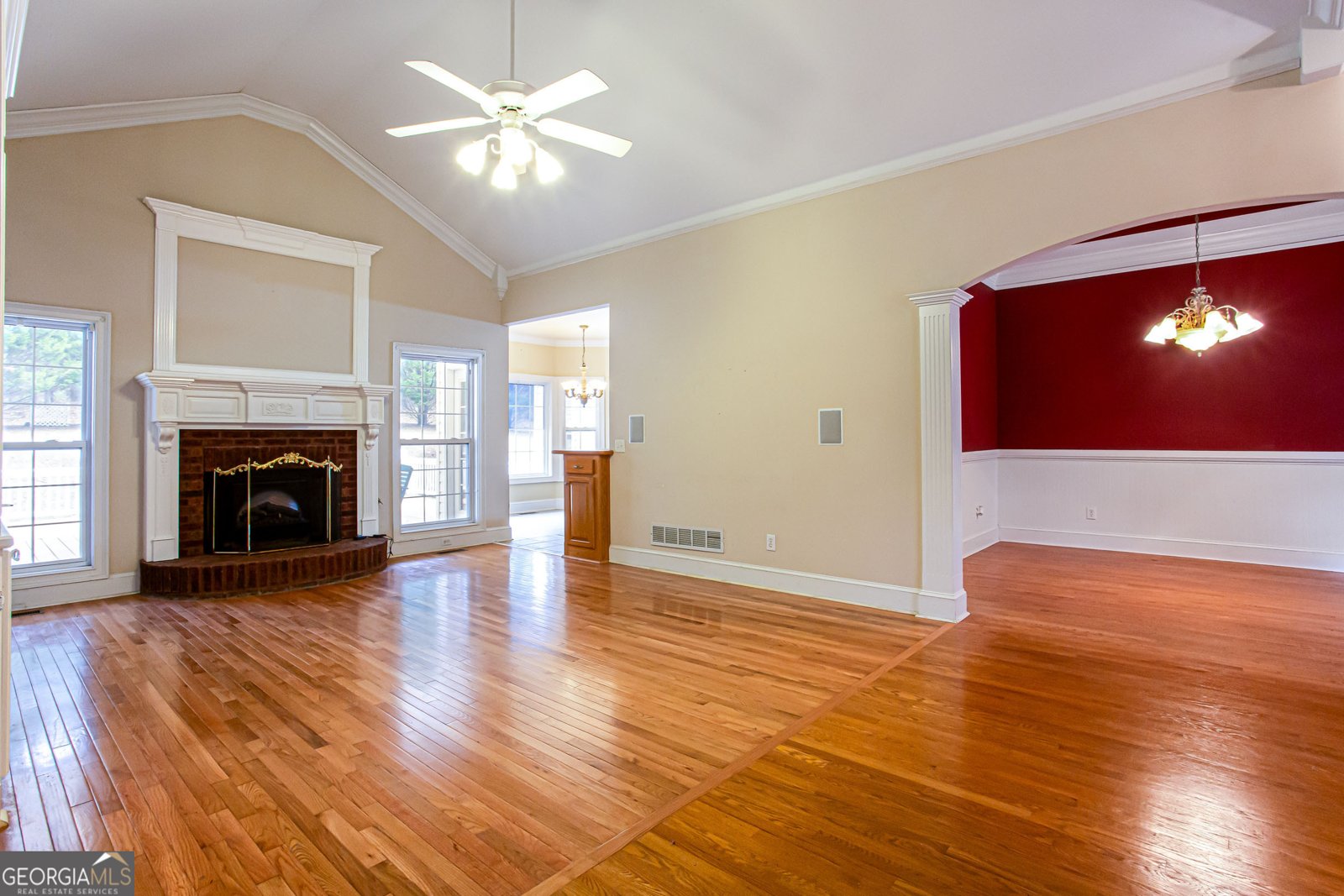 3060 Clegg Farm Road Social Circle - Photo 33