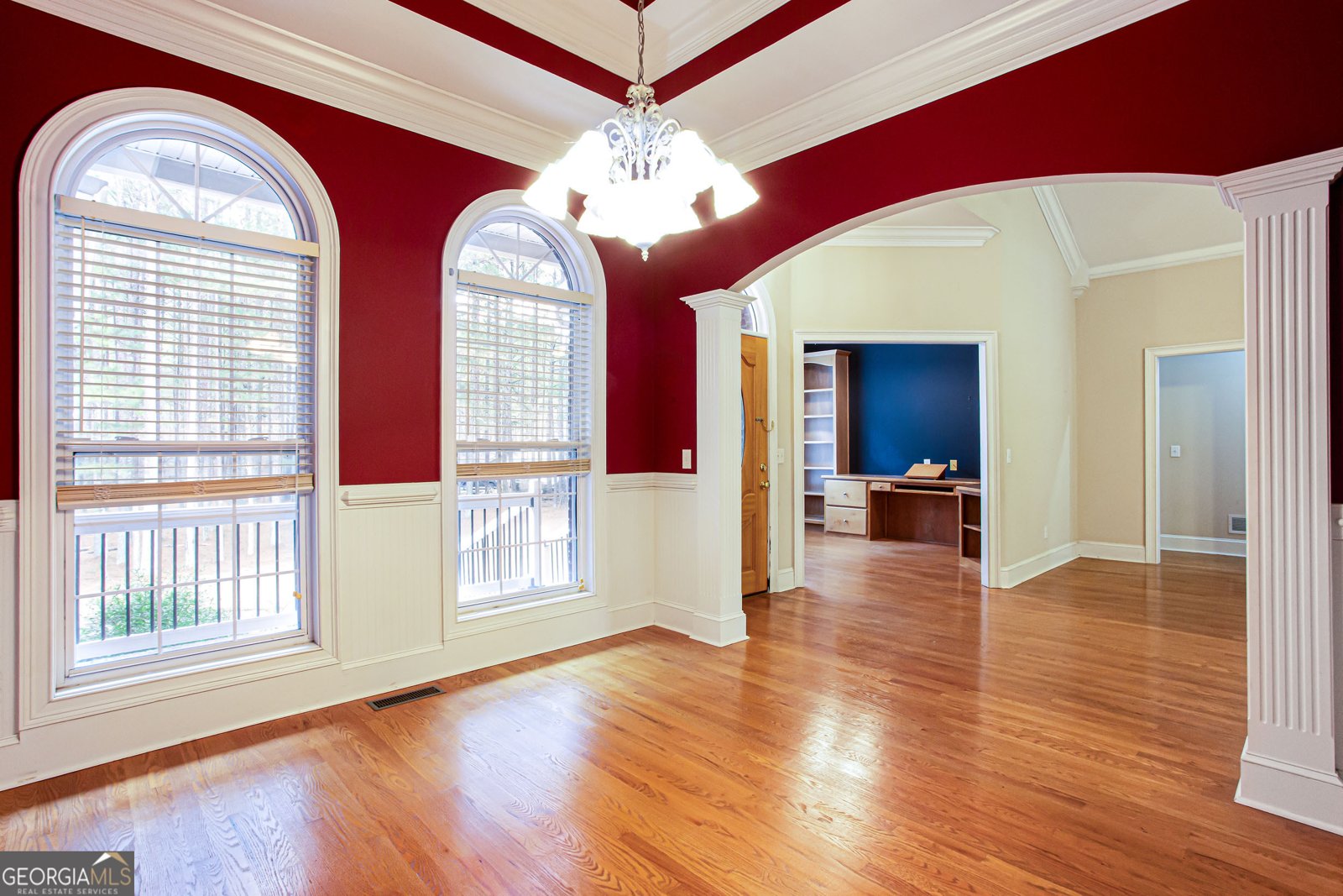 3060 Clegg Farm Road Social Circle - Photo 34