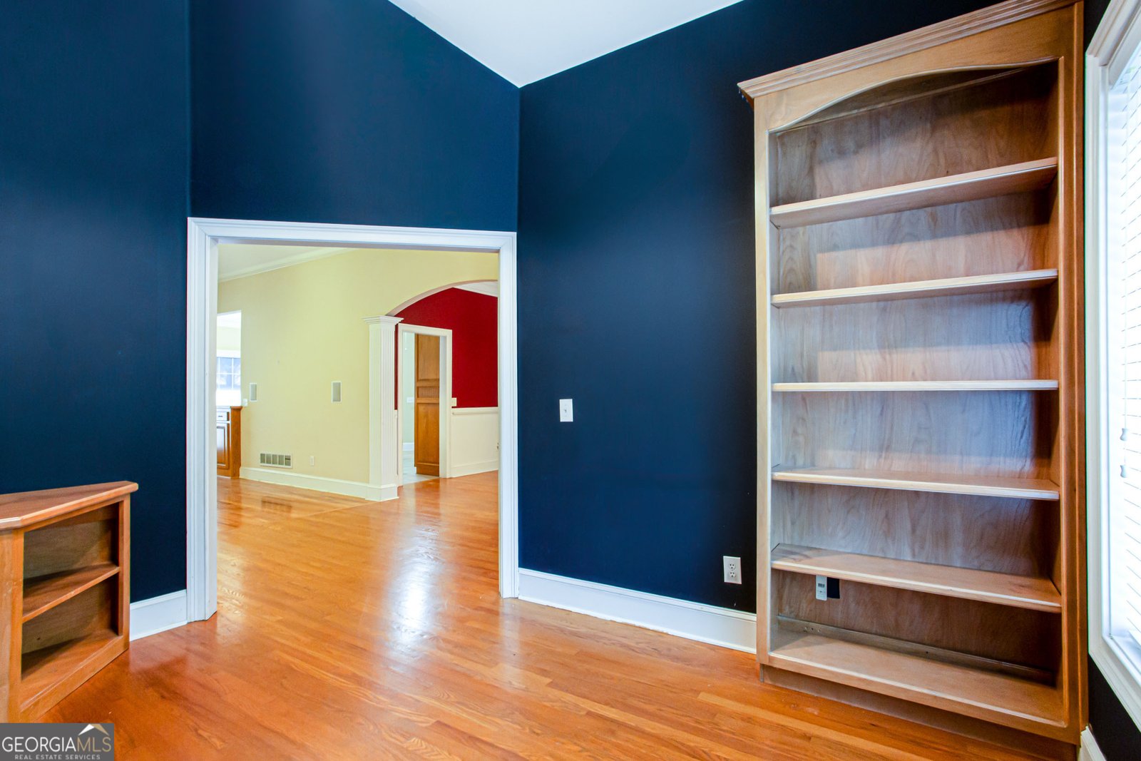 3060 Clegg Farm Road Social Circle - Photo 37