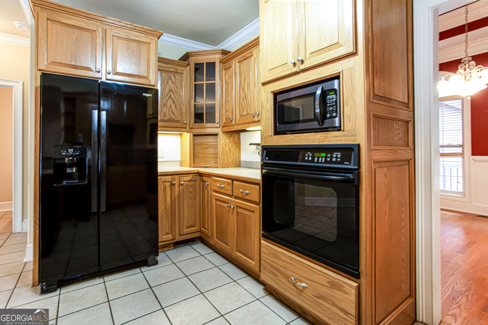 3060 Clegg Farm Road Social Circle - Photo 39