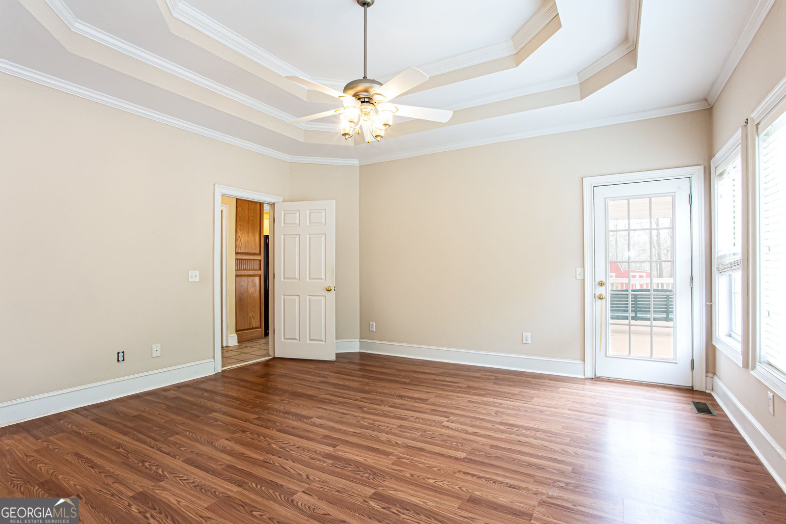 3060 Clegg Farm Road Social Circle - Photo 44