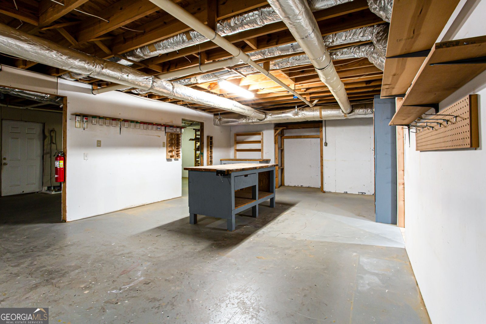 3060 Clegg Farm Road Social Circle - Photo 68