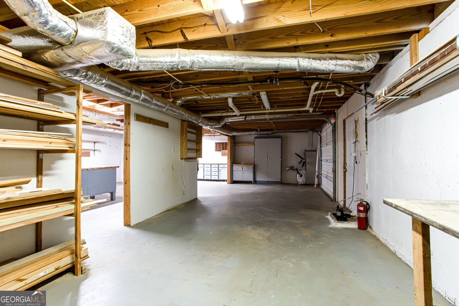 3060 Clegg Farm Road Social Circle - Photo 69