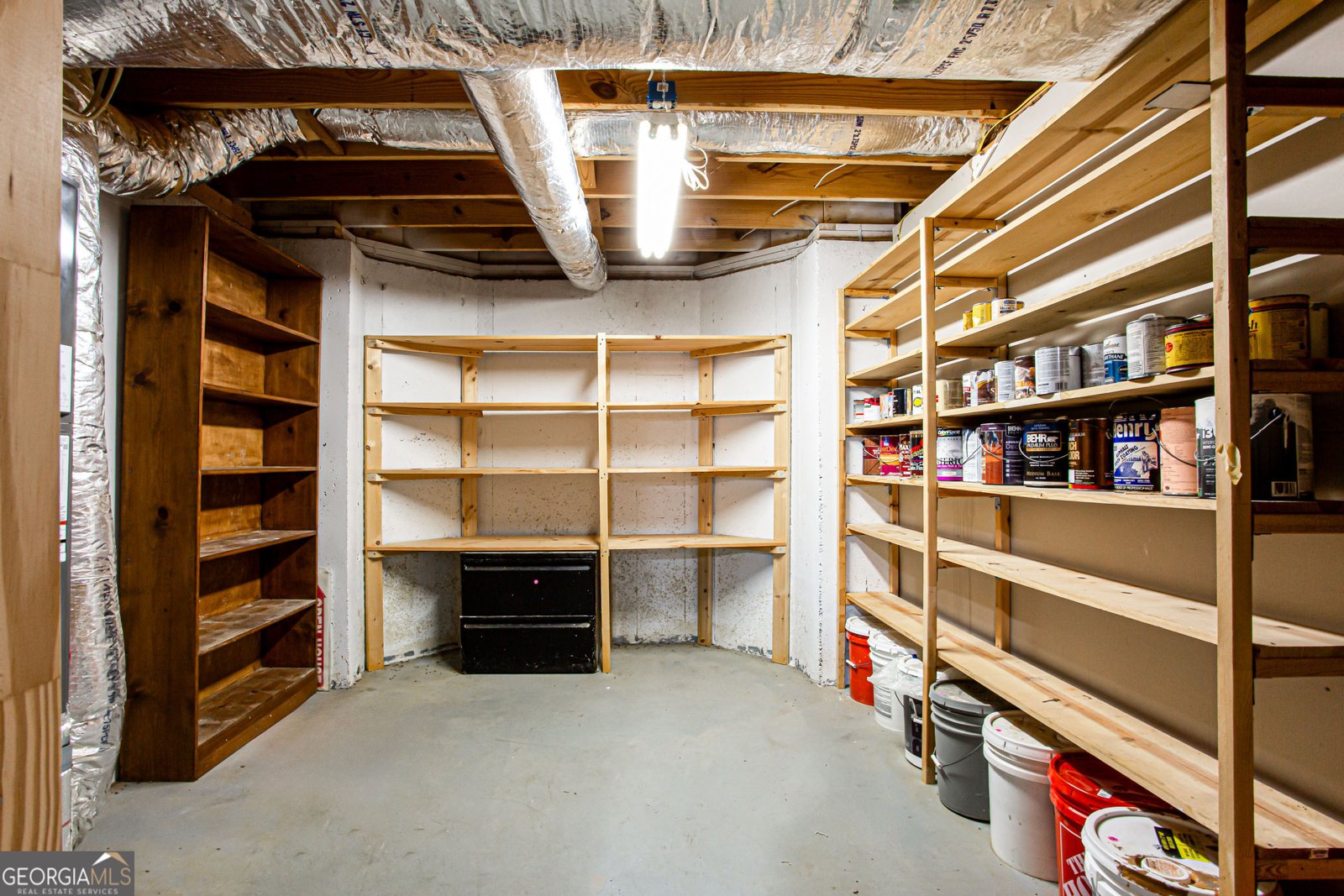 3060 Clegg Farm Road Social Circle - Photo 71