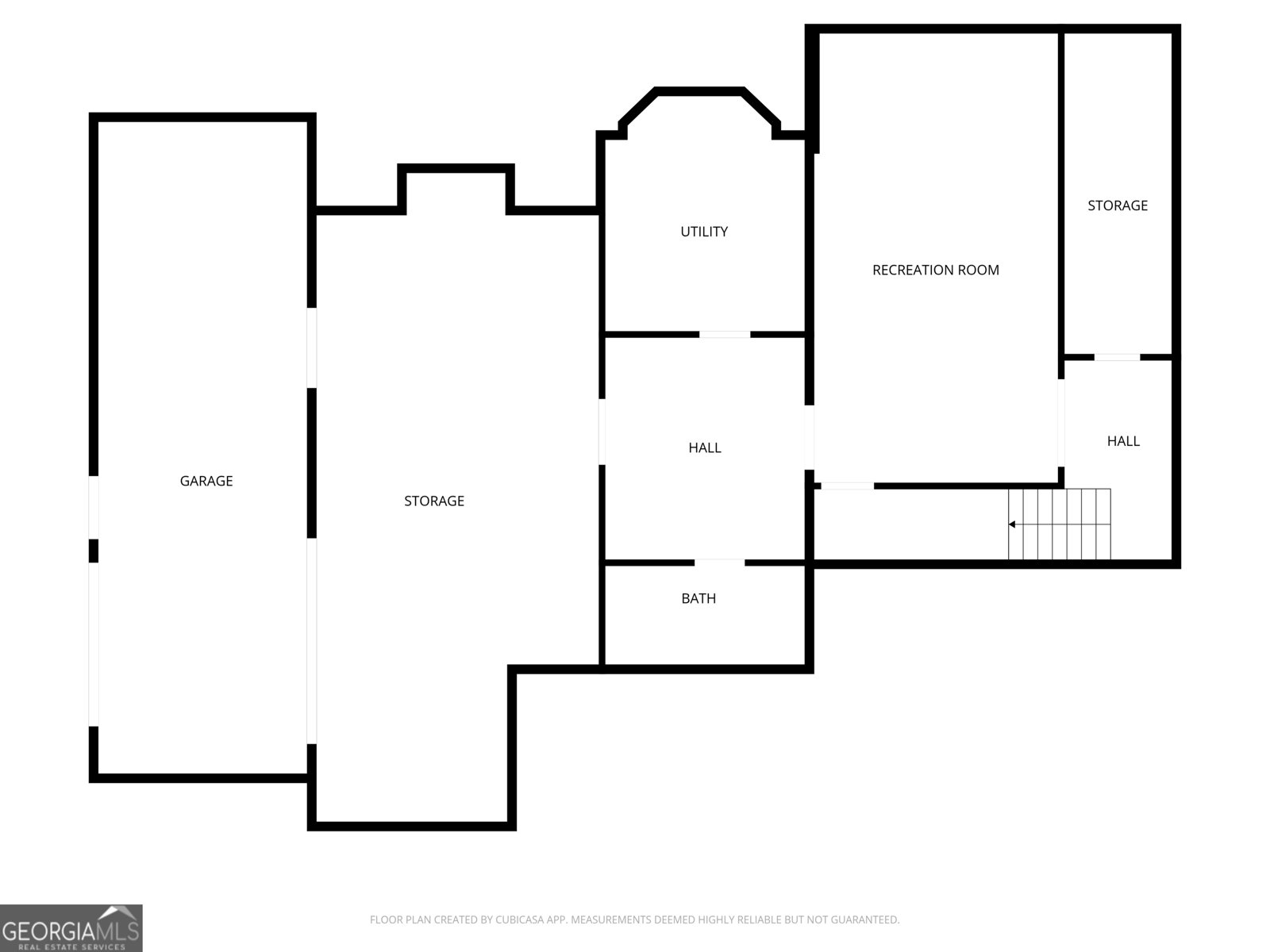 3060 Clegg Farm Road Social Circle - Photo 72