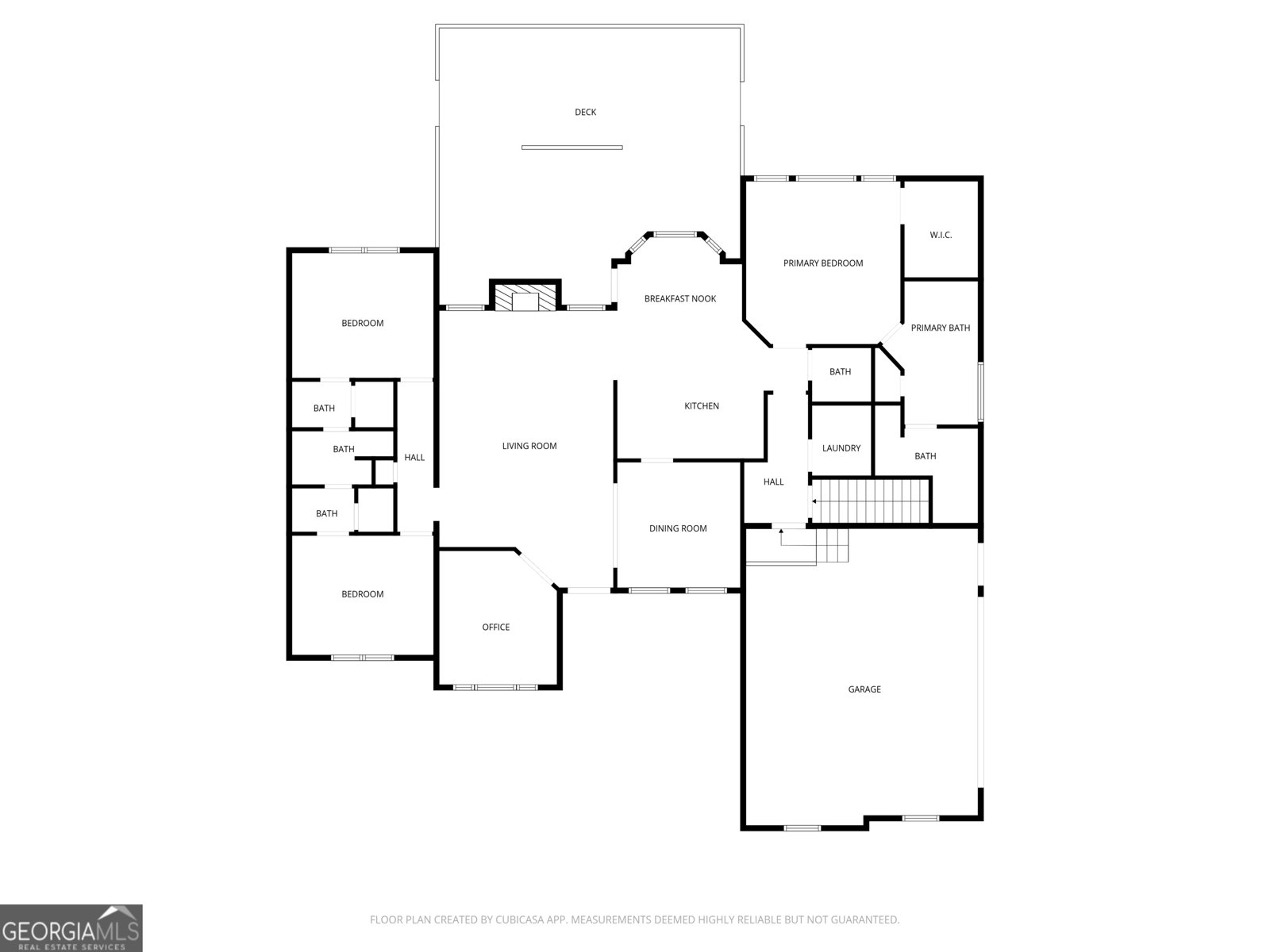 3060 Clegg Farm Road Social Circle - Photo 73