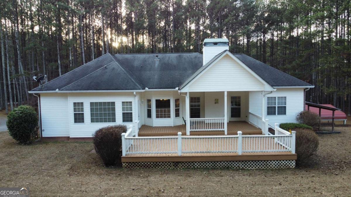 3060 Clegg Farm Road Social Circle - Photo 75