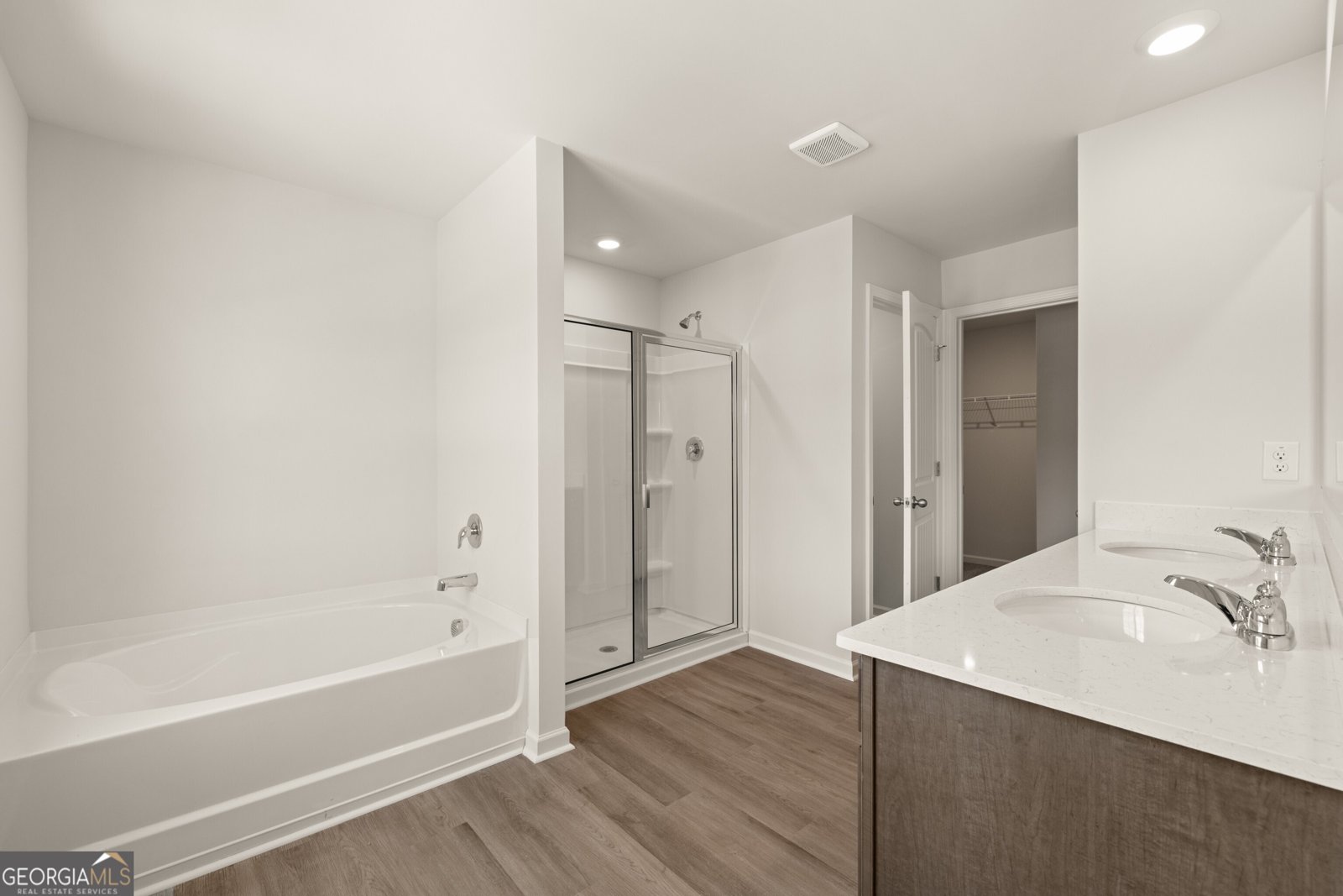 112 Hughes Place Drive Dawsonville - Photo 13