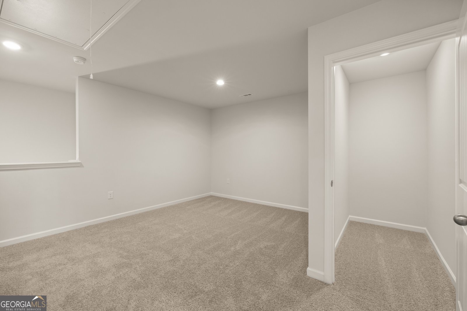 112 Hughes Place Drive Dawsonville - Photo 17