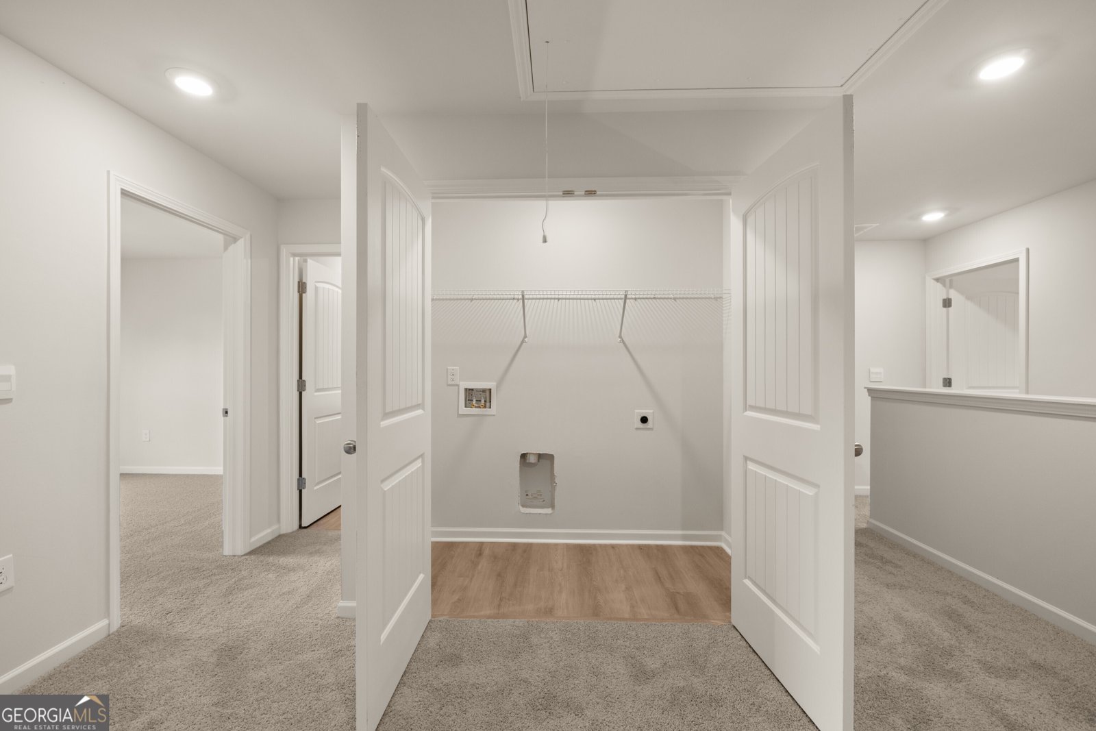 112 Hughes Place Drive Dawsonville - Photo 18