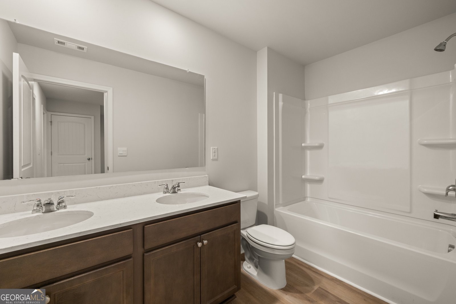 112 Hughes Place Drive Dawsonville - Photo 21