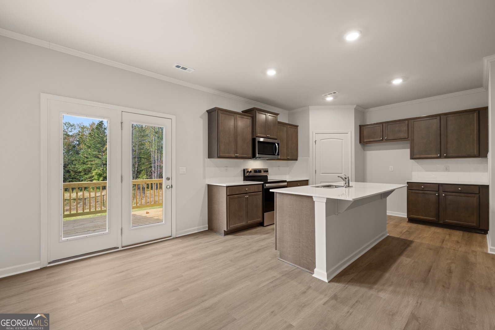 112 Hughes Place Drive Dawsonville - Photo 6