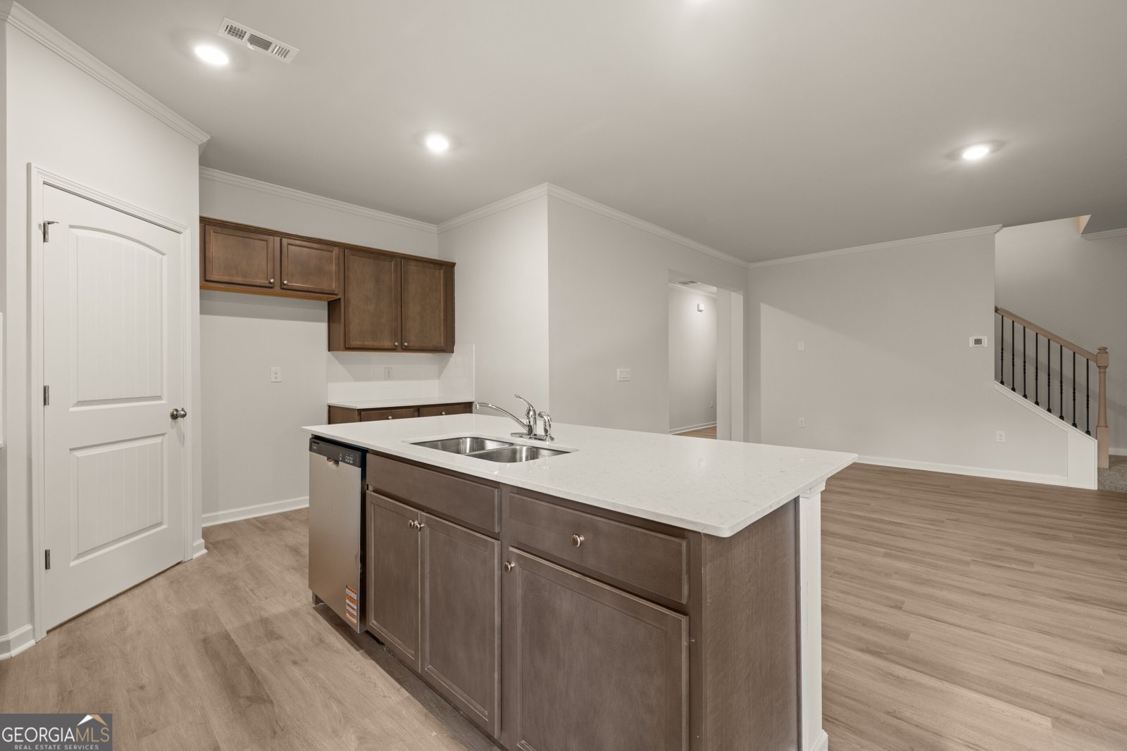 112 Hughes Place Drive Dawsonville - Photo 7