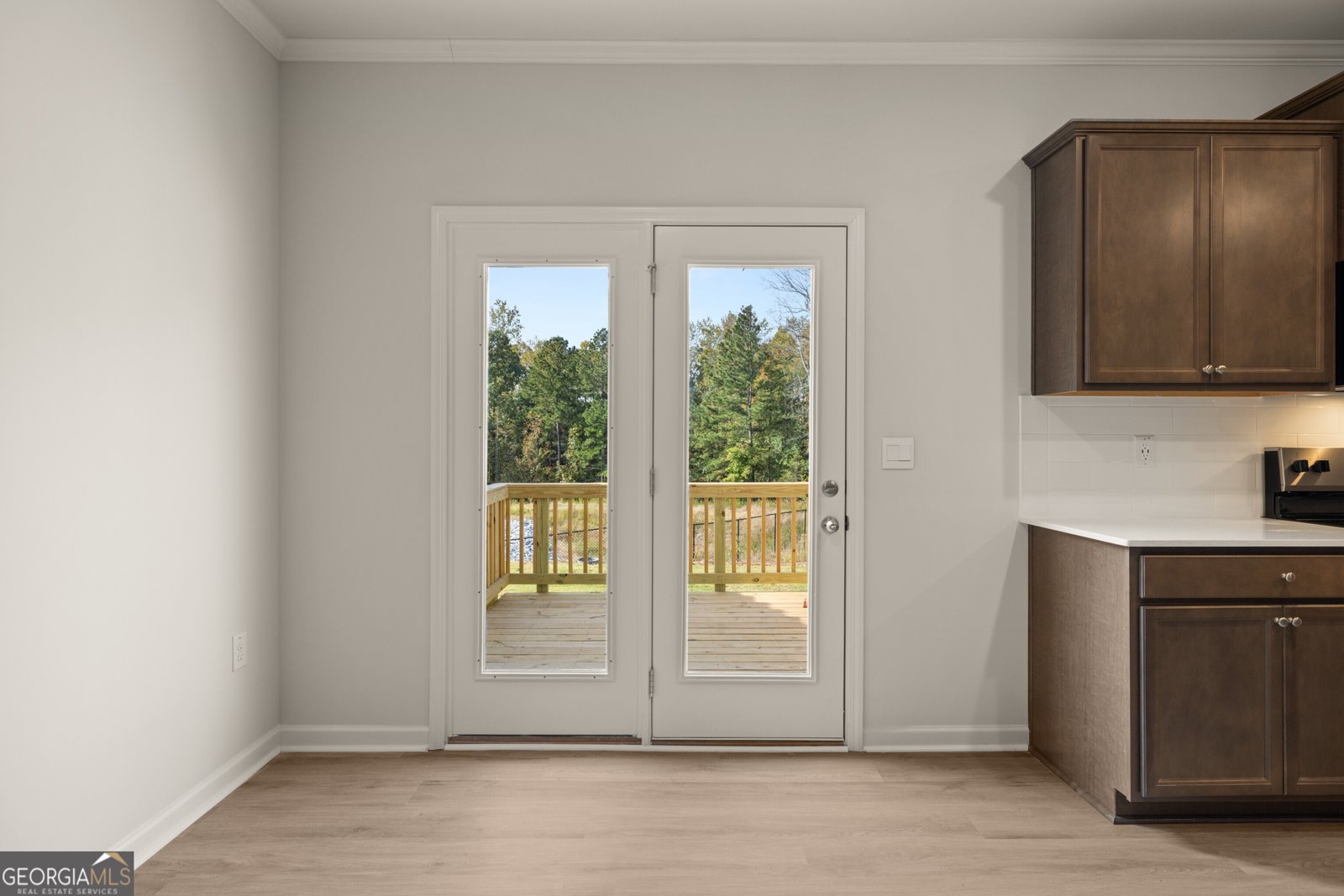 112 Hughes Place Drive Dawsonville - Photo 8