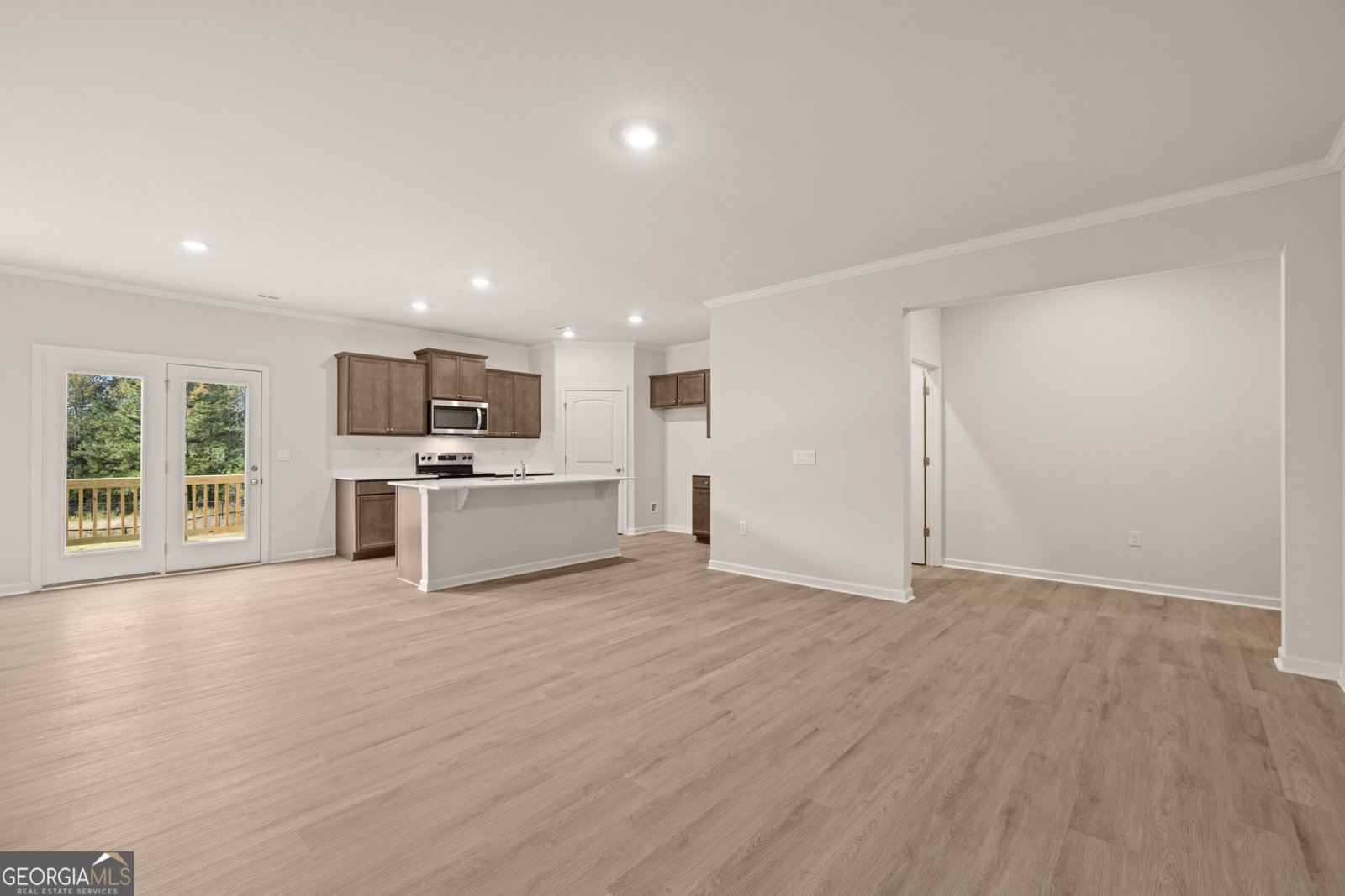 112 Hughes Place Drive Dawsonville - Photo 9