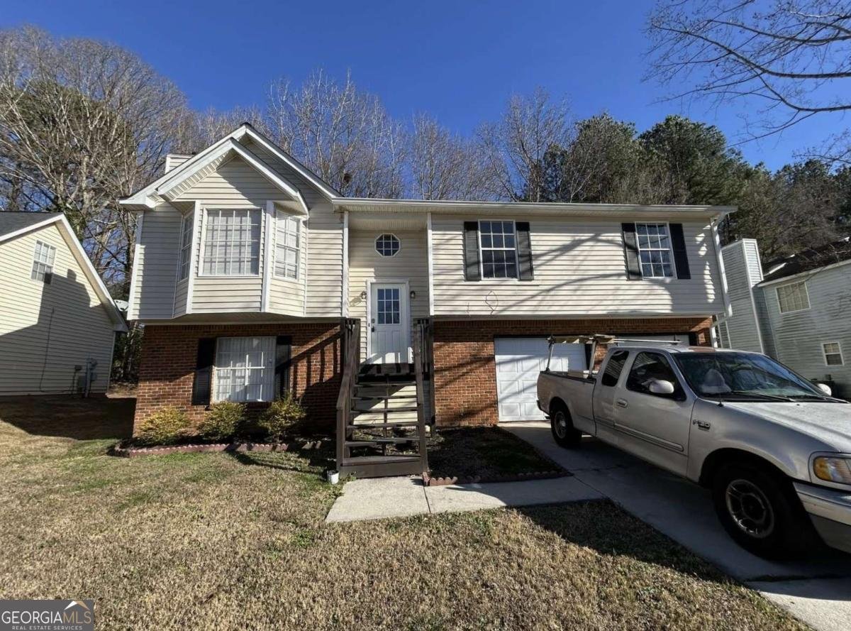 961 Redan Trace Stone Mountain - Photo 1