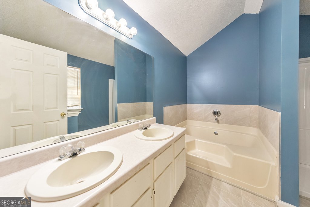 961 Redan Trace Stone Mountain - Photo 15