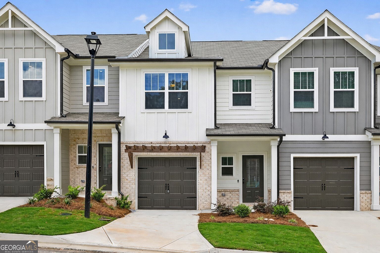 23 Benscot Drive Austell - Photo 1