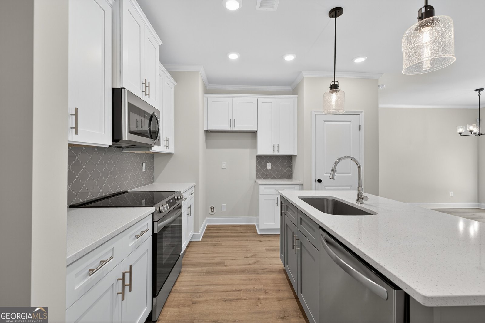 23 Benscot Drive Austell - Photo 14