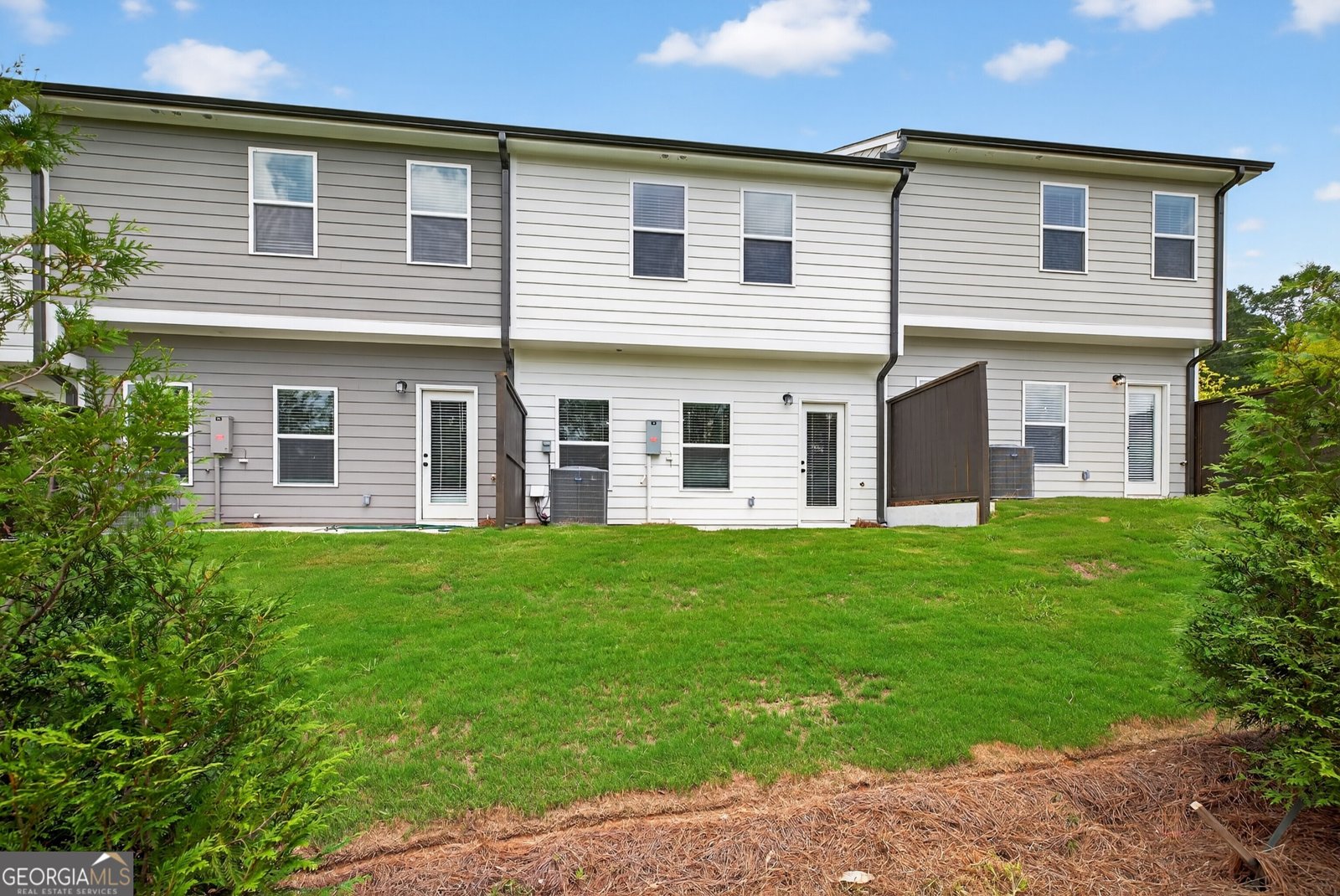 23 Benscot Drive Austell - Photo 33