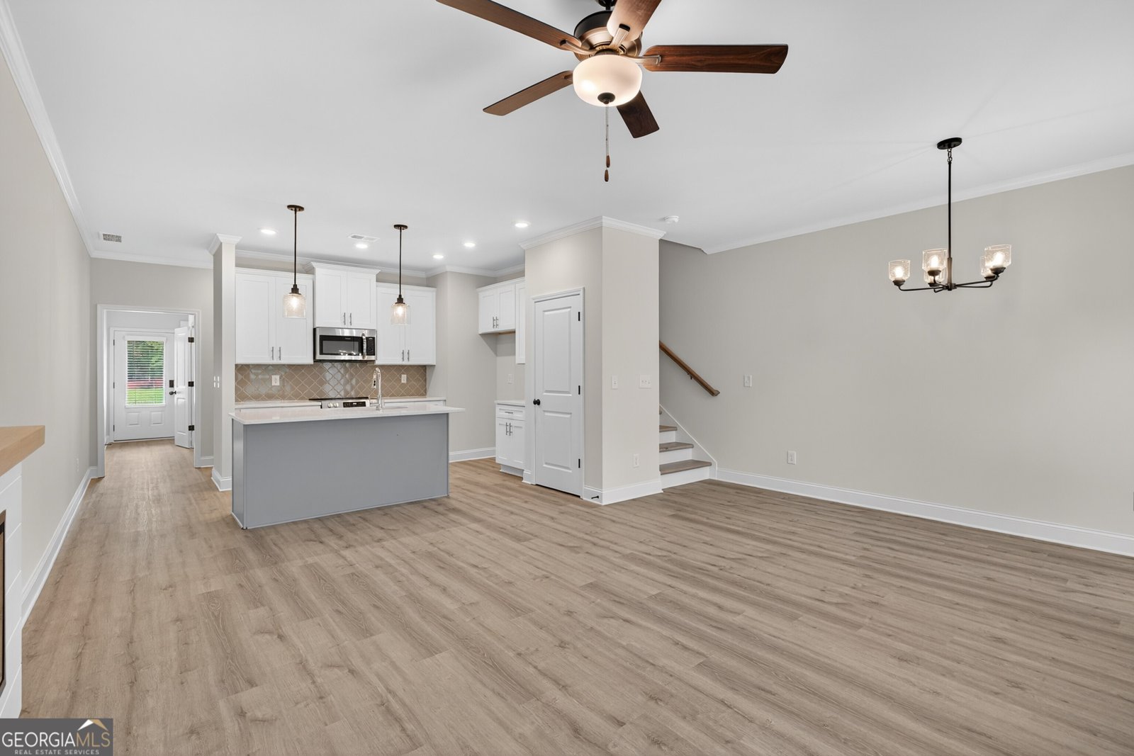 23 Benscot Drive Austell - Photo 9