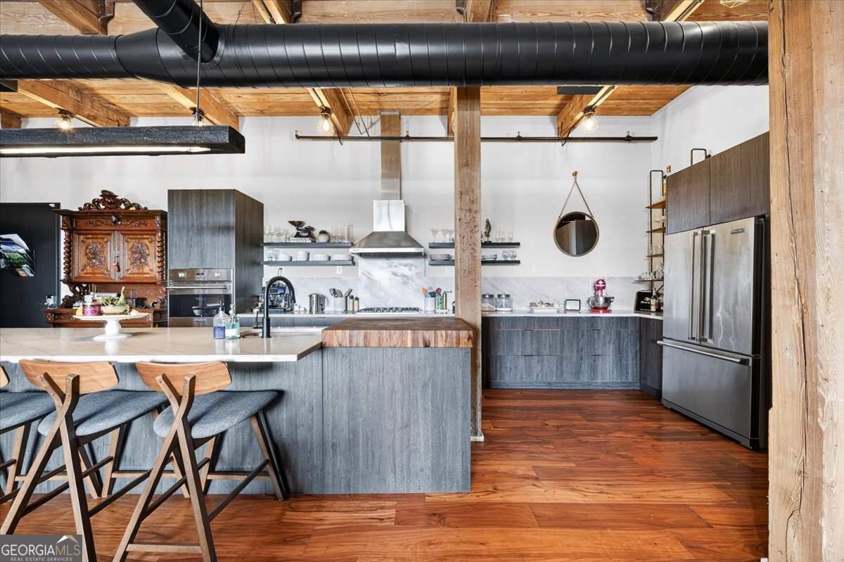 598 3rd Street Macon - Photo 6