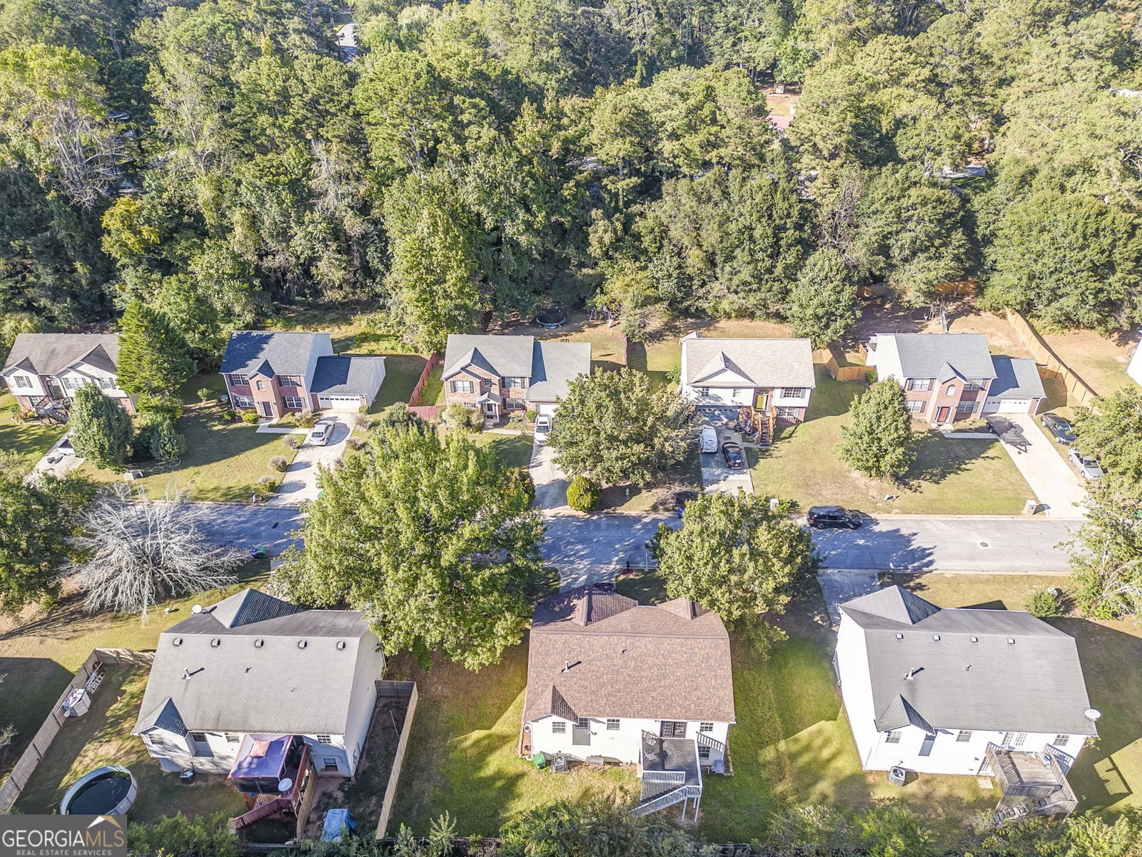 4379 Cross Lane Decatur - Photo 7