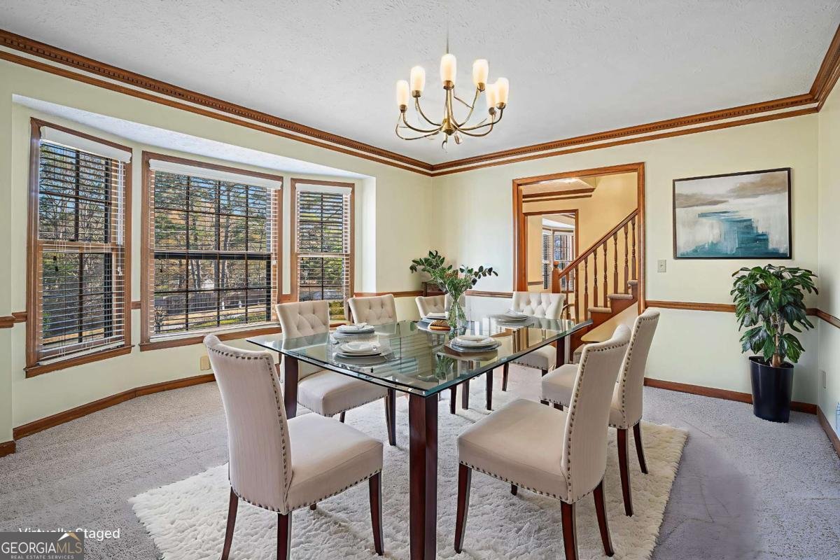 921 Cedar Trace Lilburn - Photo 12