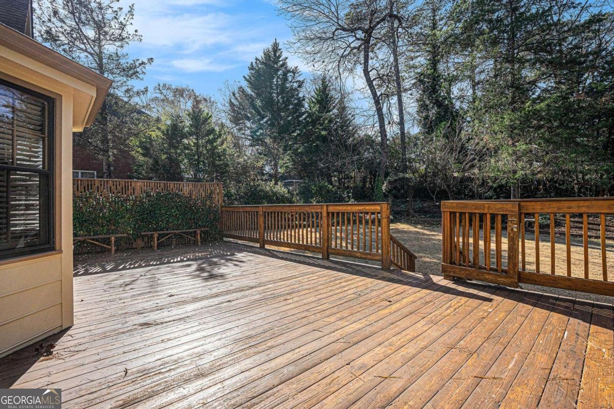 921 Cedar Trace Lilburn - Photo 33