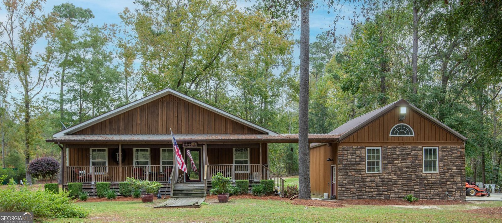 363 Dover Road Sylvania - Photo 1