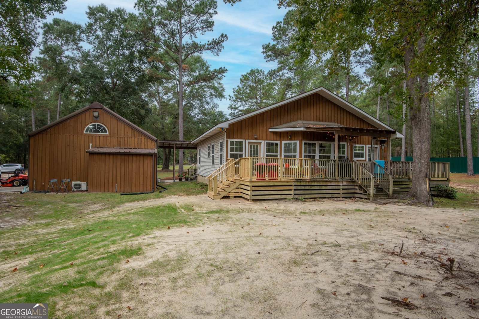 363 Dover Road Sylvania - Photo 17