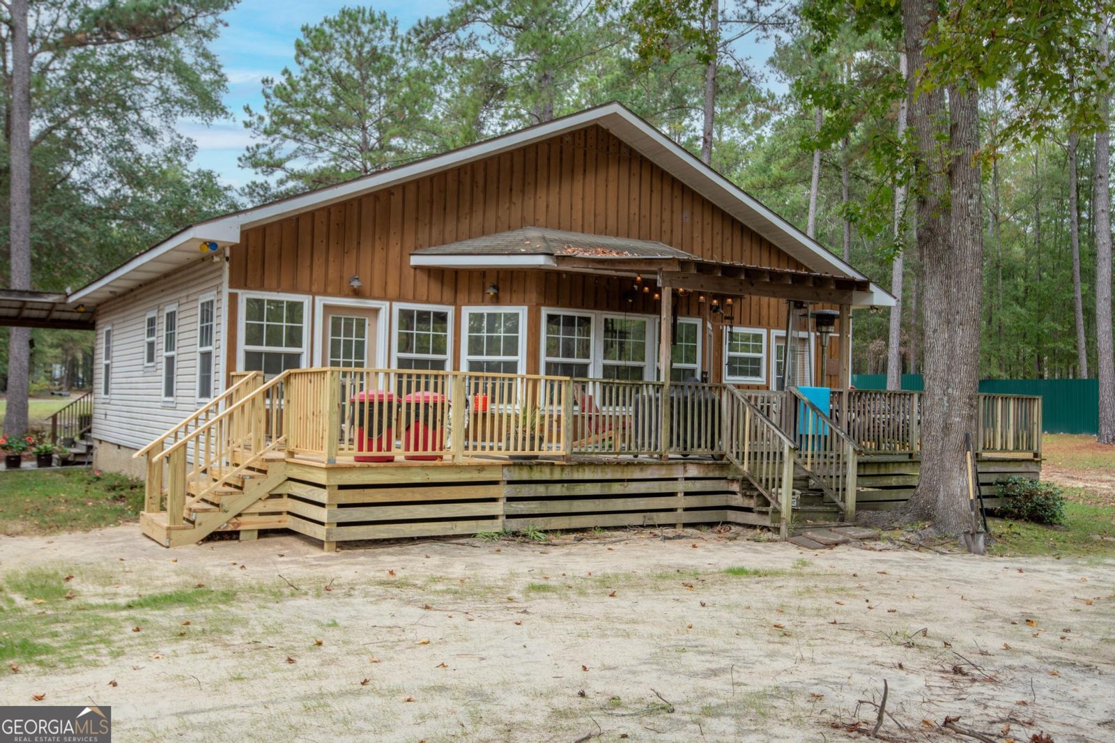 363 Dover Road Sylvania - Photo 18