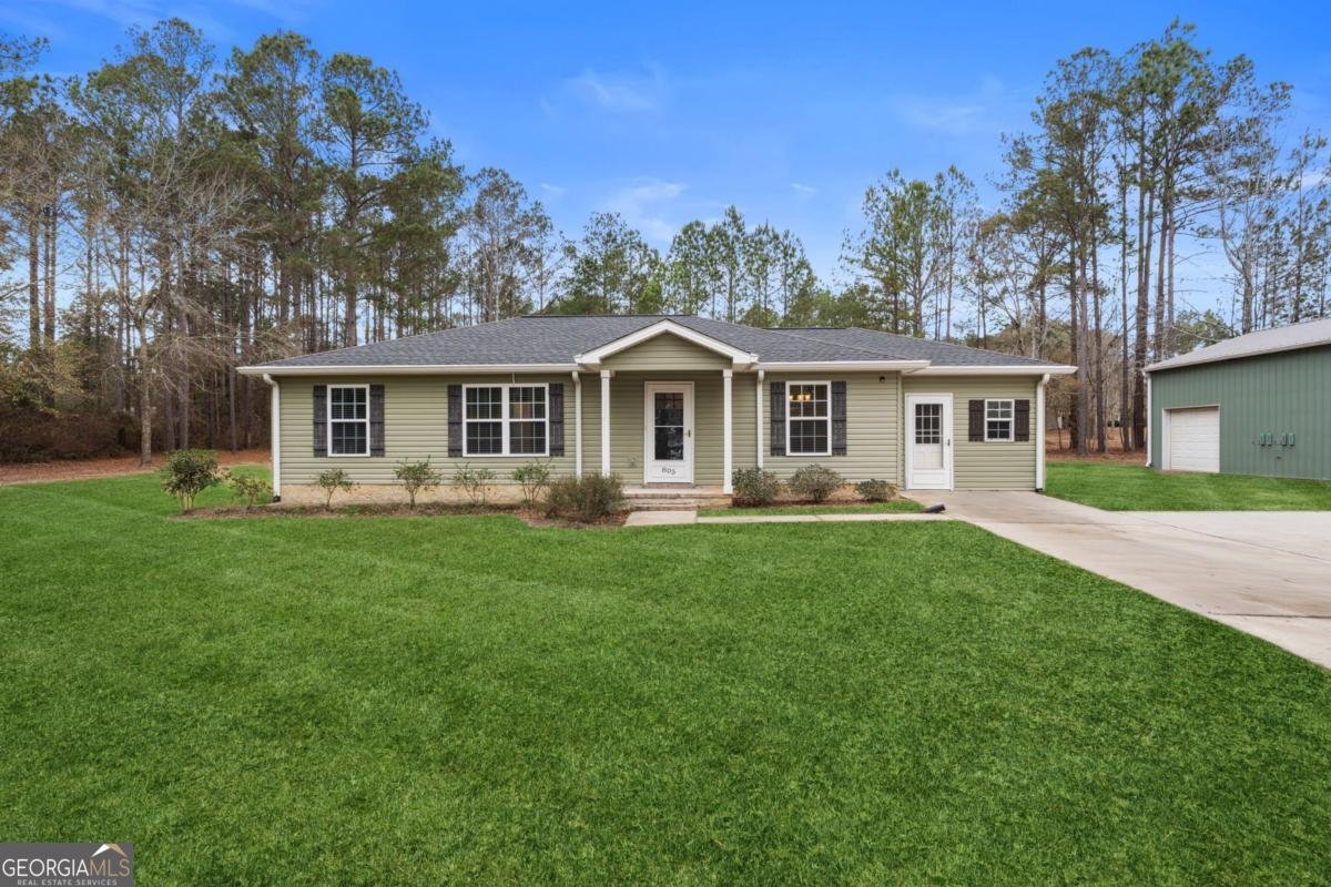 805 Bay Tree Lane Statesboro - Photo 1