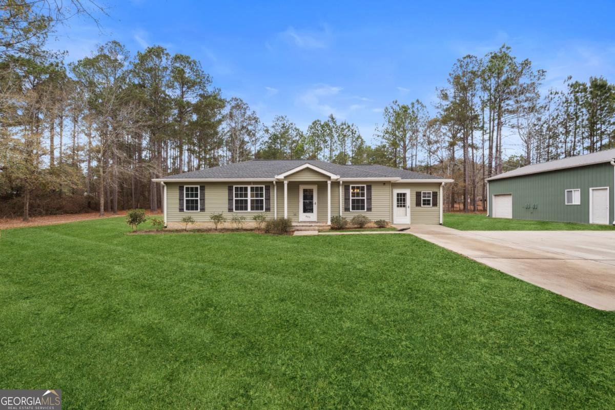 805 Bay Tree Lane Statesboro - Photo 22